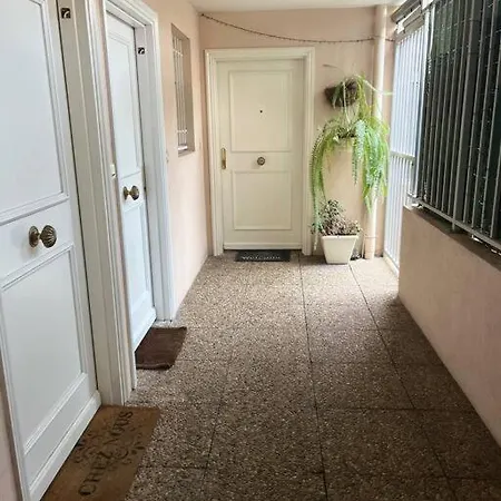 2 Pieces De 29 M2 דירה קאן