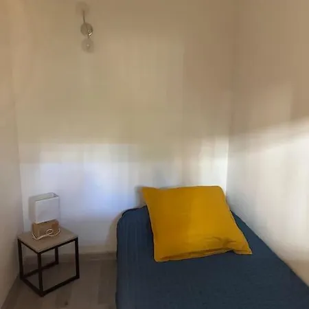דירה 2 Pieces De 29 M2 *