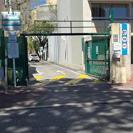 דירה 2 Pieces De 29 M2 *