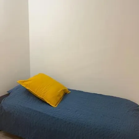 2 Pieces De 29 M2 דירה קאן