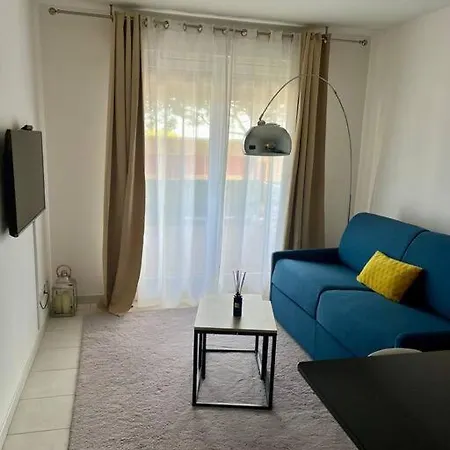 Apartment 2 Pieces De 29 M2 *