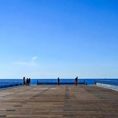 2 Pieces De 29 M2 Διαμέρισμα Κάννες