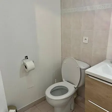 Appartement 2 Pieces De 29 M2