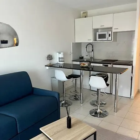 2 Pieces De 29 M2 Διαμέρισμα *
