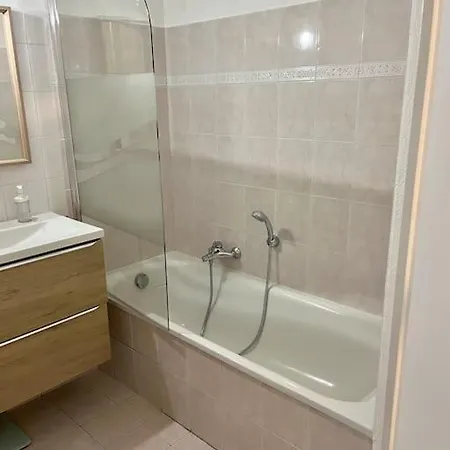 2 Pieces De 29 M2 Διαμέρισμα *