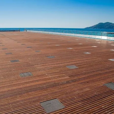 Διαμέρισμα 2 Pieces De 29 M2 Κάννες